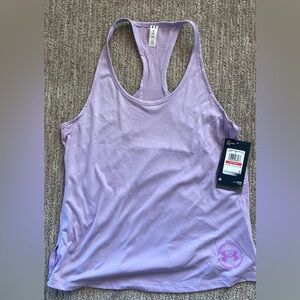 NWT Under Armour Tank